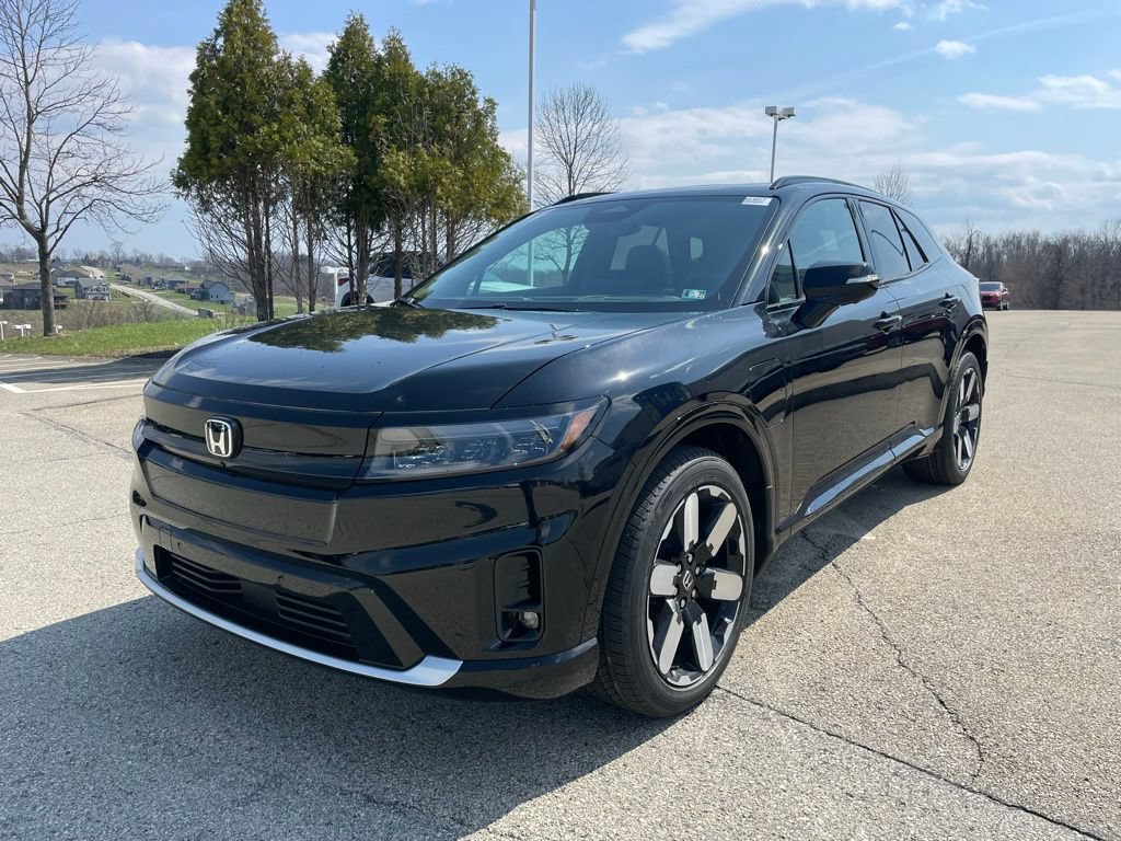 New 2026 Honda Prologue Elite image 7