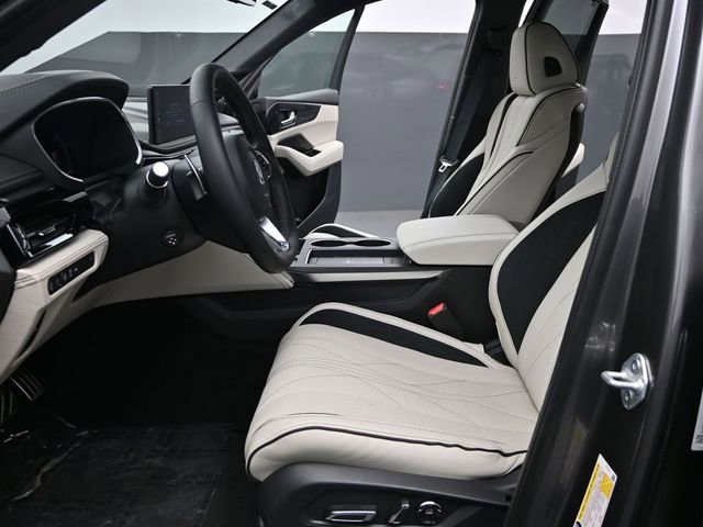 New 2026 Acura MDX Type S AWD/4WD image 12