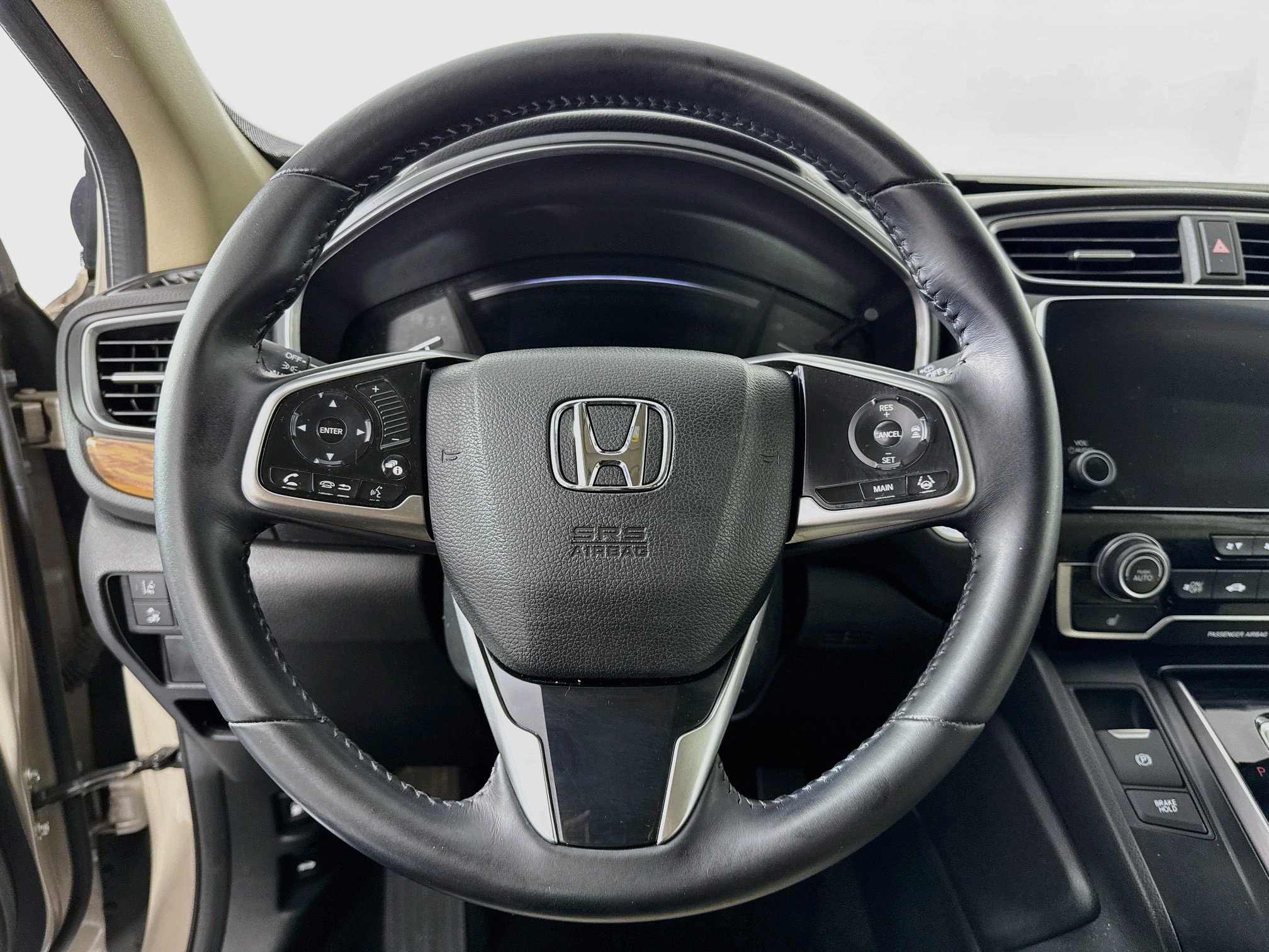 Certified 2017 Honda CR-V EX-L image 11