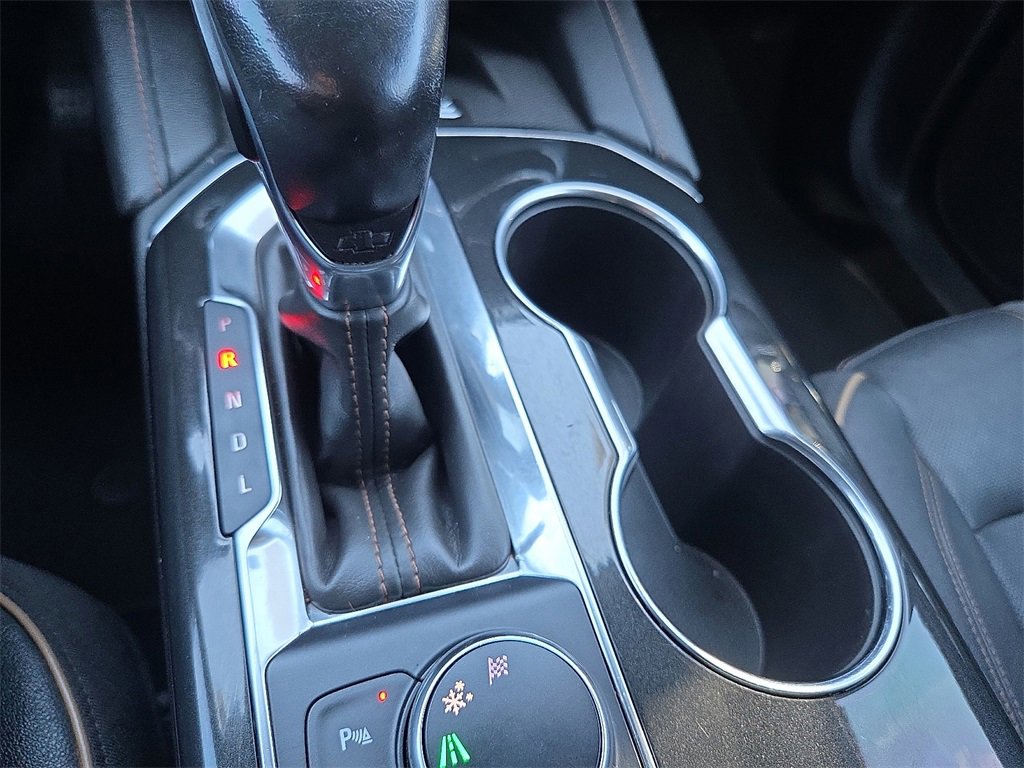 Used 2019 Chevrolet Blazer Premier w/ Sun and Wheels Package image 20