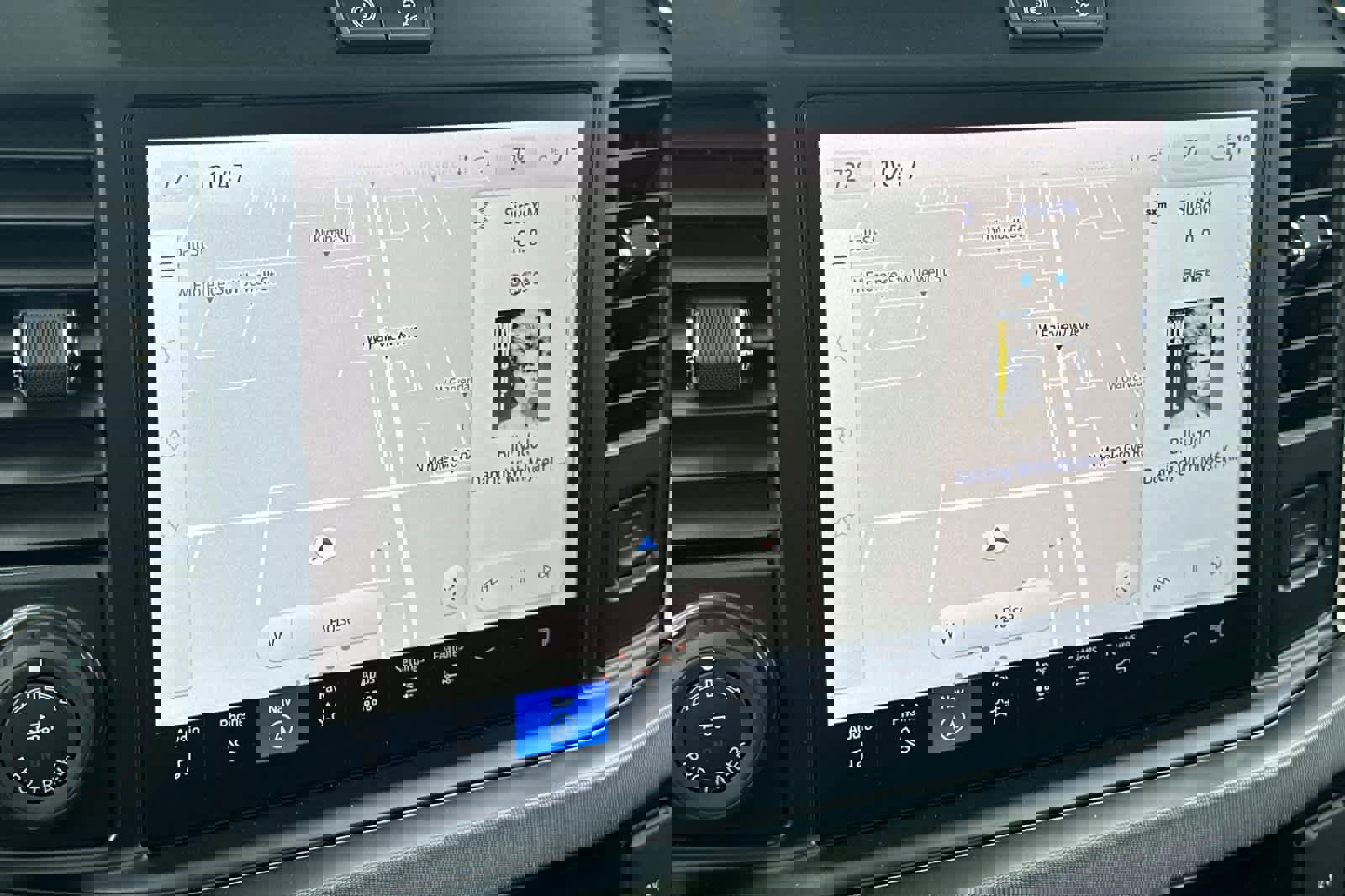 Certified 2025 Ford F250 Platinum image 18