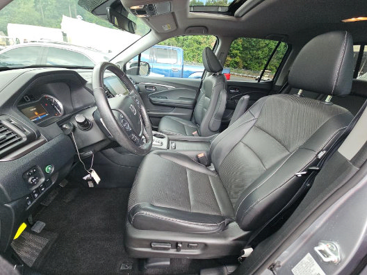 Used 2023 Honda Ridgeline RTL-E image 8