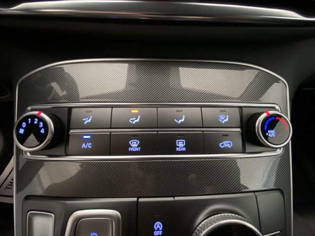 Used 2023 Hyundai Santa Fe SE FWD image 18