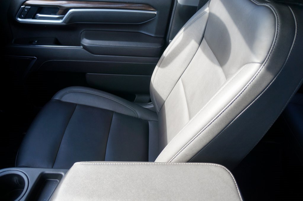 Used 2025 Chevrolet Silverado 2500 LT w/ All Star Edition image 33