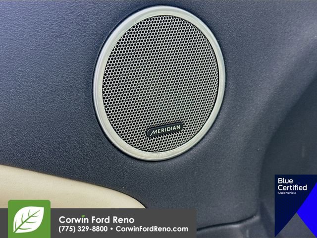 Used 2016 Land Rover Range Rover Evoque HSE image 22