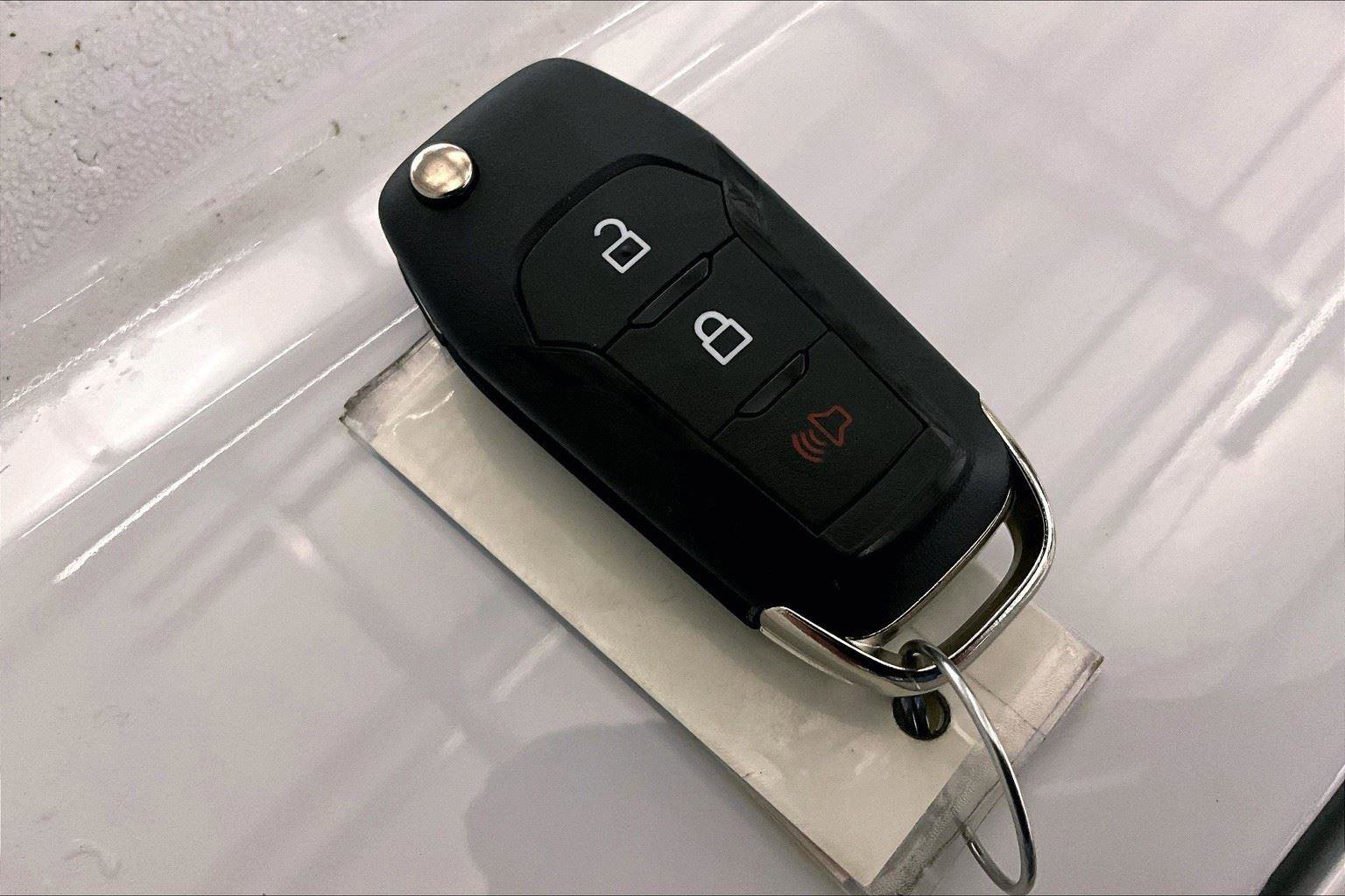 Used 2024 Ford Ranger XL w/ Trailer Tow Package image 9