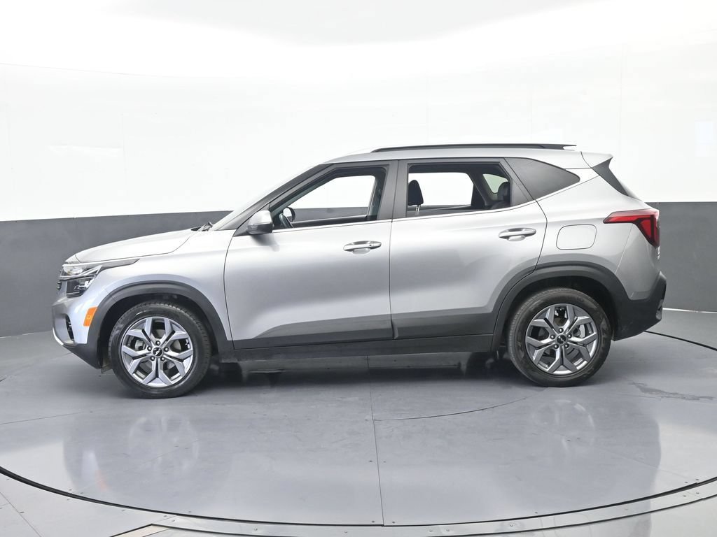 Used 2024 Kia Seltos S FWD image 6