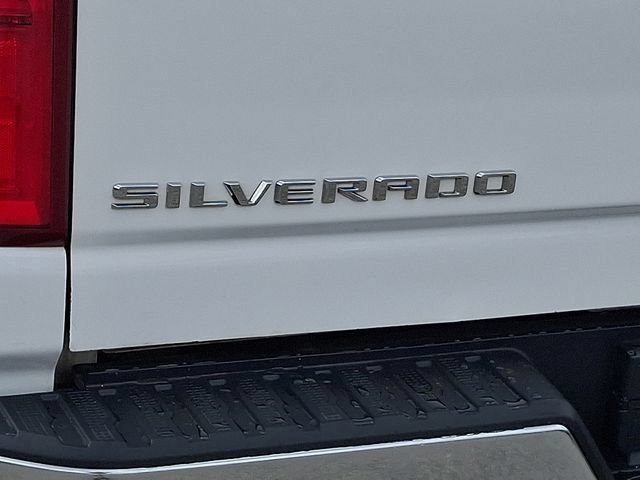 Used 2022 Chevrolet Silverado 2500 LTZ w/ LTZ Premium Package AWD/4WD image 37