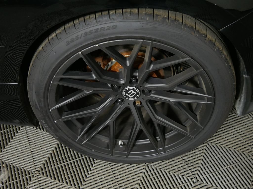 Used 2018 INFINITI Q60 3.0t Sport AWD/4WD image 9