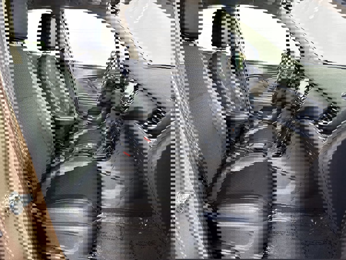 Used 2018 Buick Encore Preferred image 28