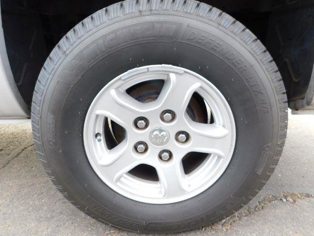 Used 2006 Dodge Dakota SLT image 8