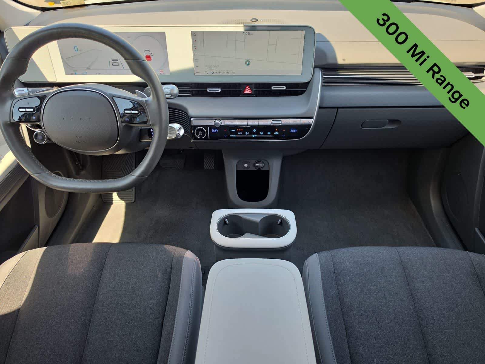Used 2024 Hyundai Ioniq 5 SEL RWD image 15