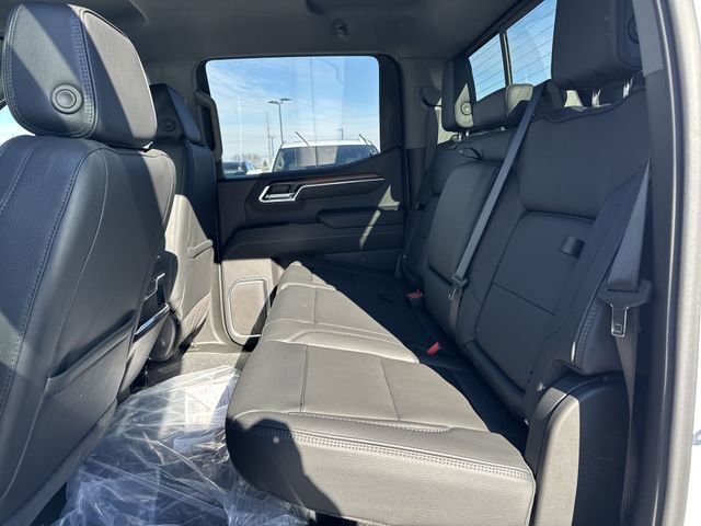 New 2026 GMC Sierra 1500 Denali w/ Technology Package AWD/4WD image 22
