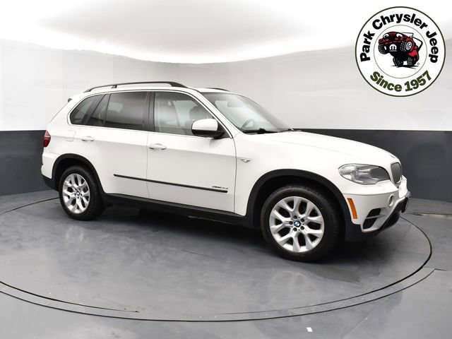 Used 2013 BMW X5 xDrive35i image 1