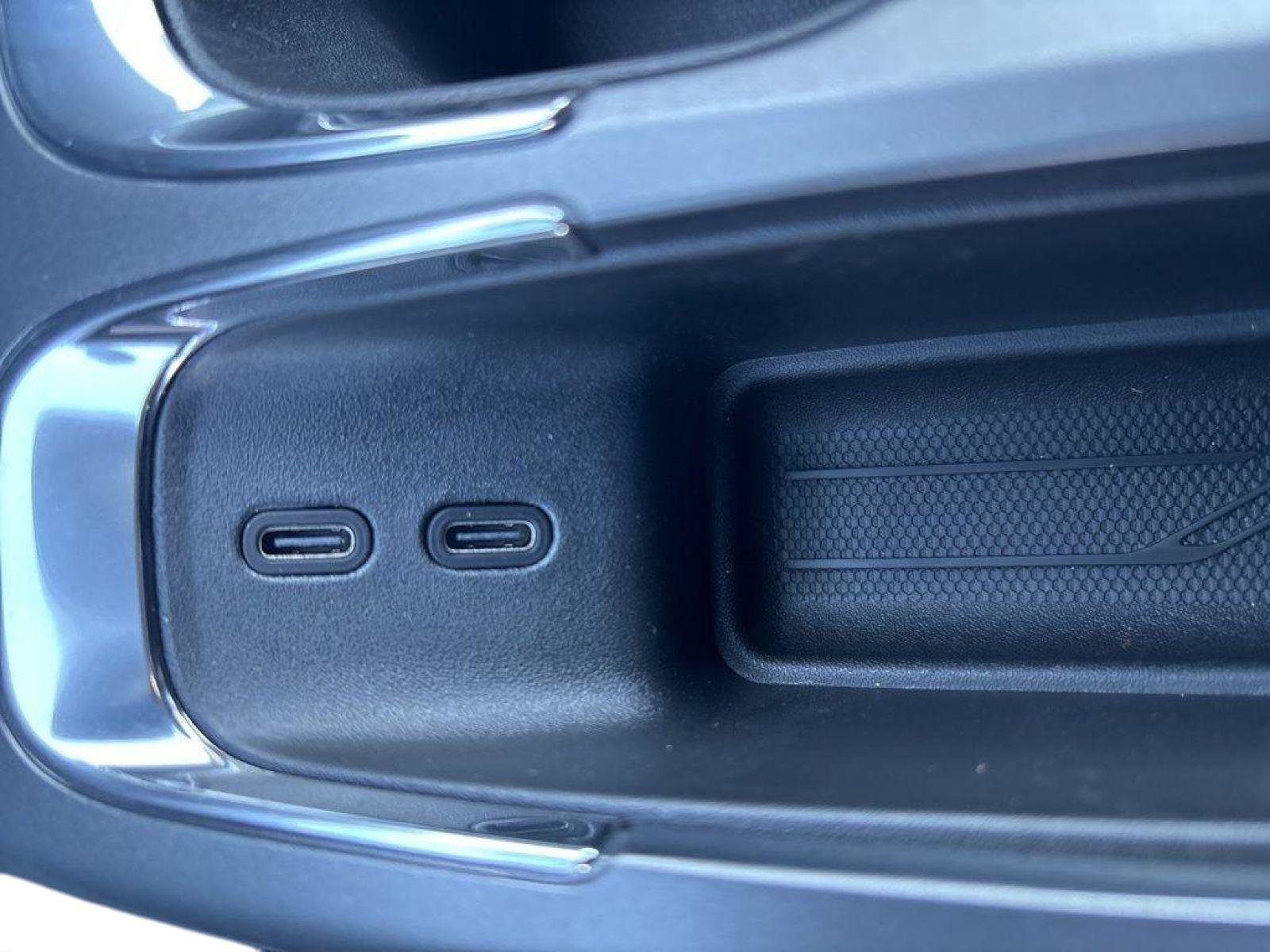 New 2026 Chevrolet Equinox EV LT FWD image 14