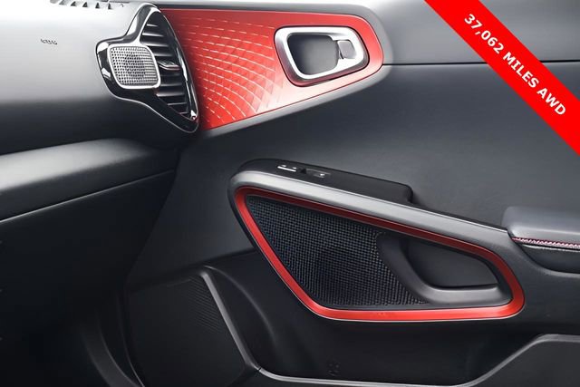 Used 2022 Kia Soul Turbo image 33