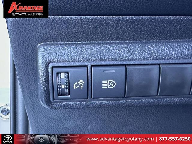 Certified 2025 Toyota Corolla LE image 12