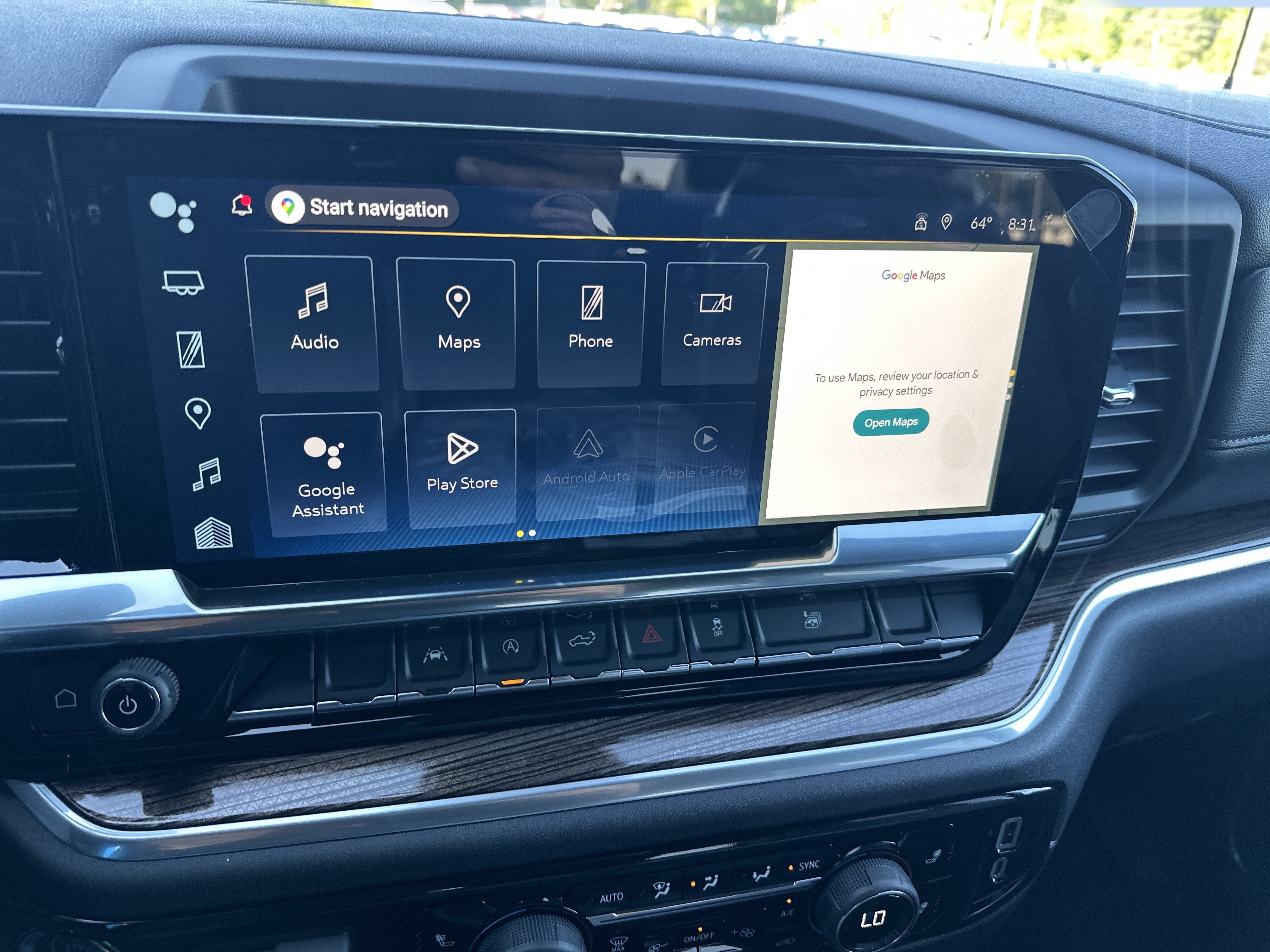 New 2026 Chevrolet Silverado 1500 LT AWD/4WD image 14