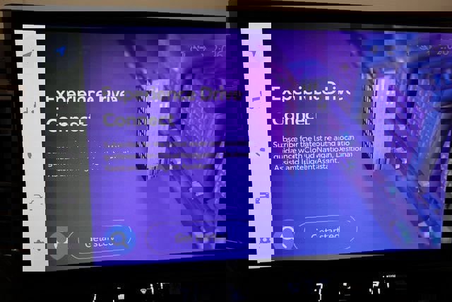 New 2026 Toyota Tundra Platinum image 21