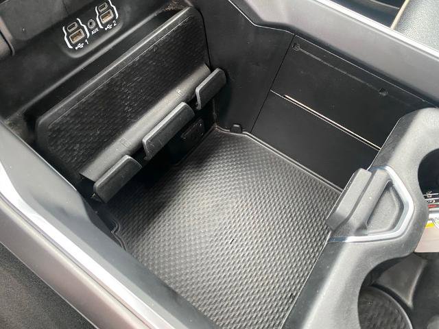 Used 2024 RAM 1500 Laramie image 23