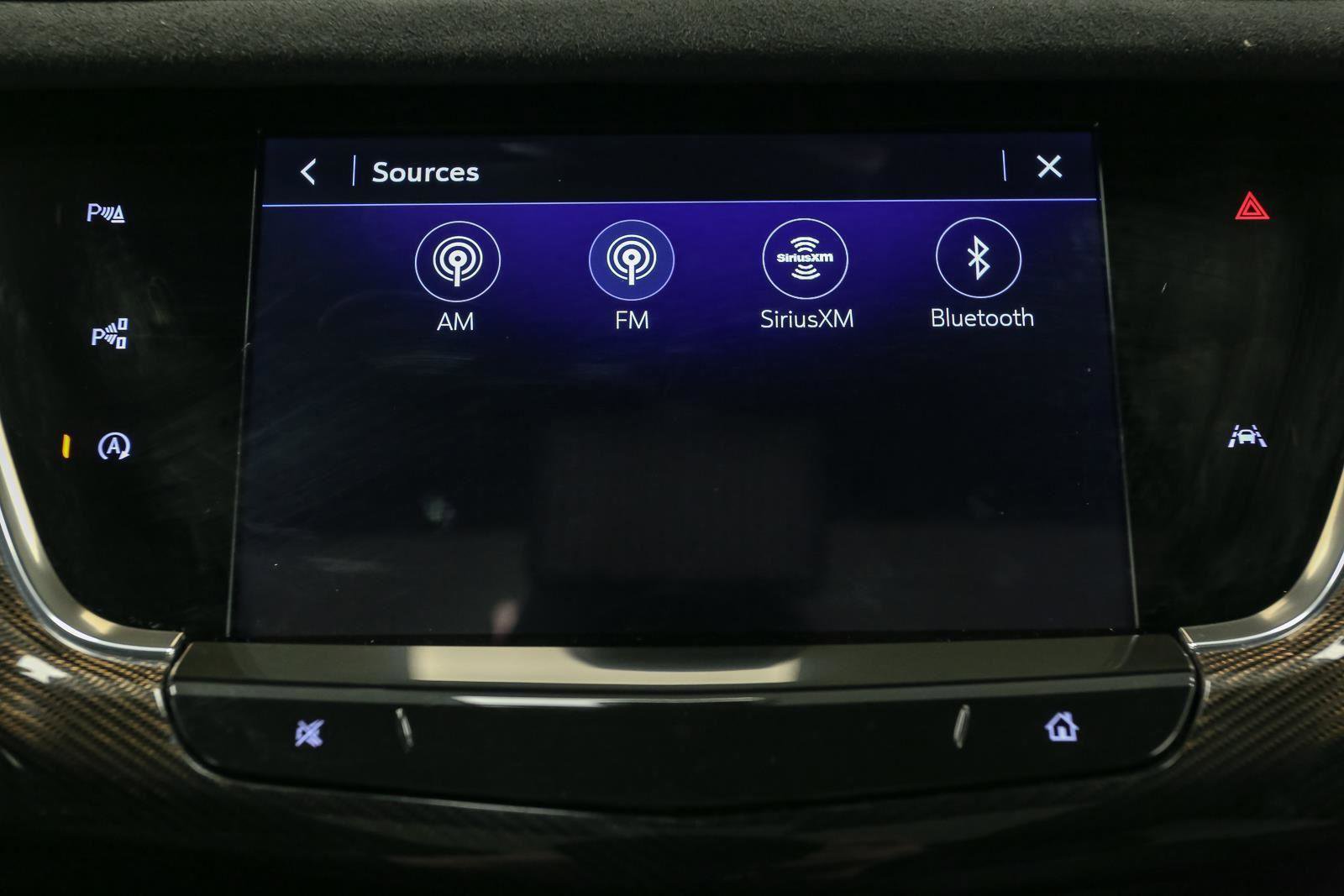 Used 2024 Cadillac XT6 Premium Luxury w/ Platinum Package image 33