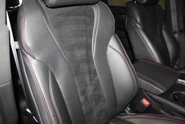 Used 2022 Acura MDX A-Spec AWD/4WD image 34