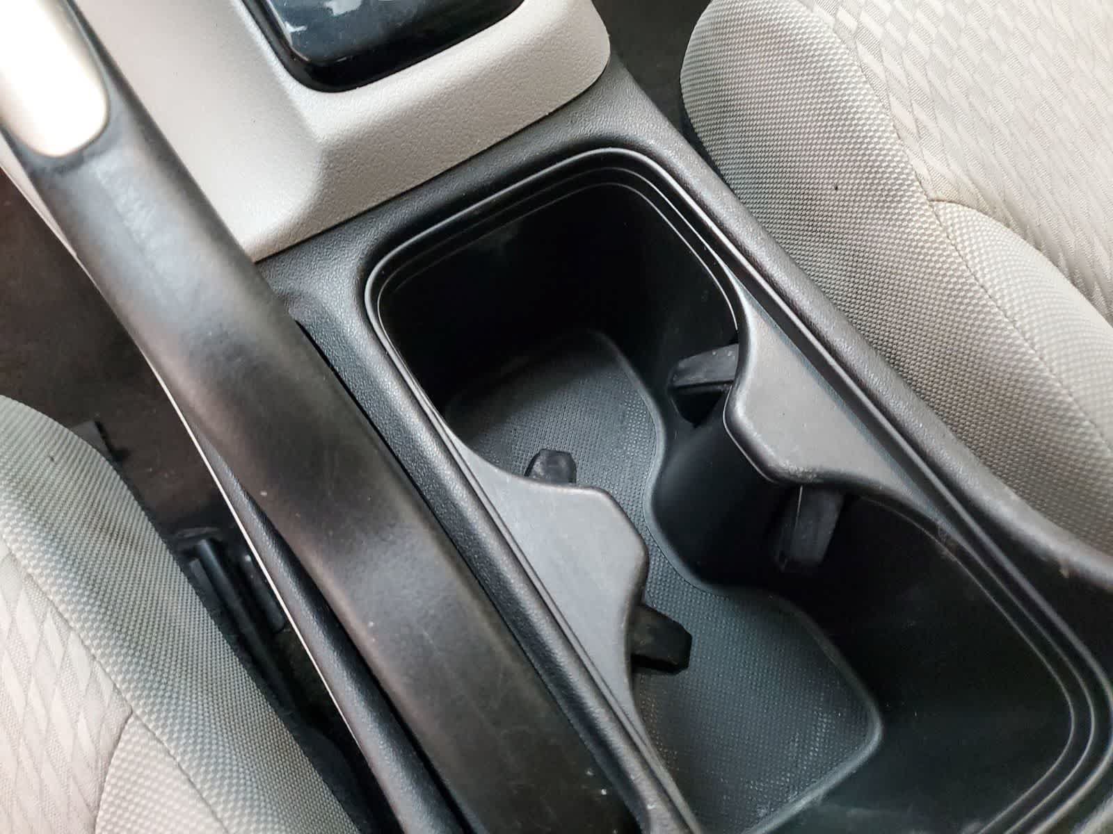 Used 2015 Honda Civic LX image 6