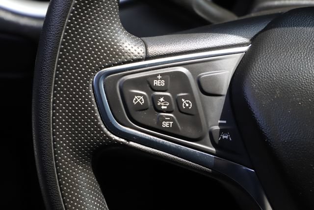 Used 2024 Chevrolet Malibu LT FWD image 22