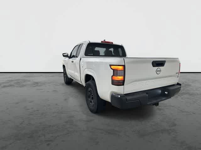 Used 2025 Nissan Frontier S w/ Tow Package AWD/4WD image 2