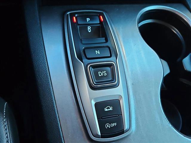 Used 2020 Honda Ridgeline RTL image 12