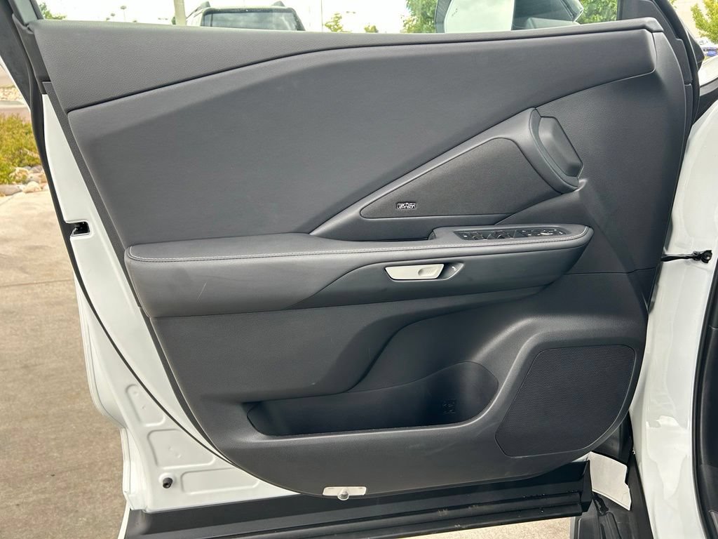 Used 2024 Lexus TX 500h AWD image 22