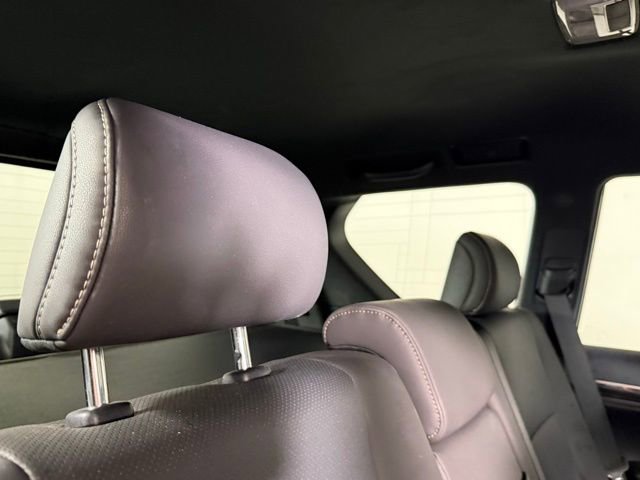 Used 2023 Lexus GX 460 Premium w/ Premium Package image 31