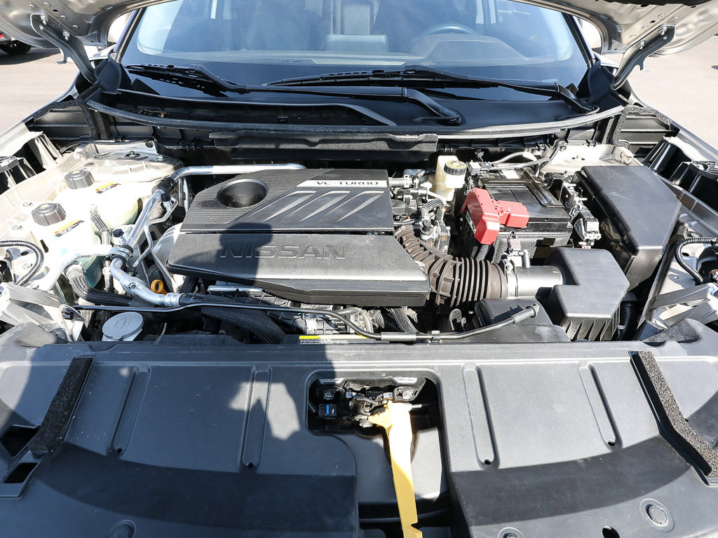 Used 2023 Nissan Rogue SL image 20