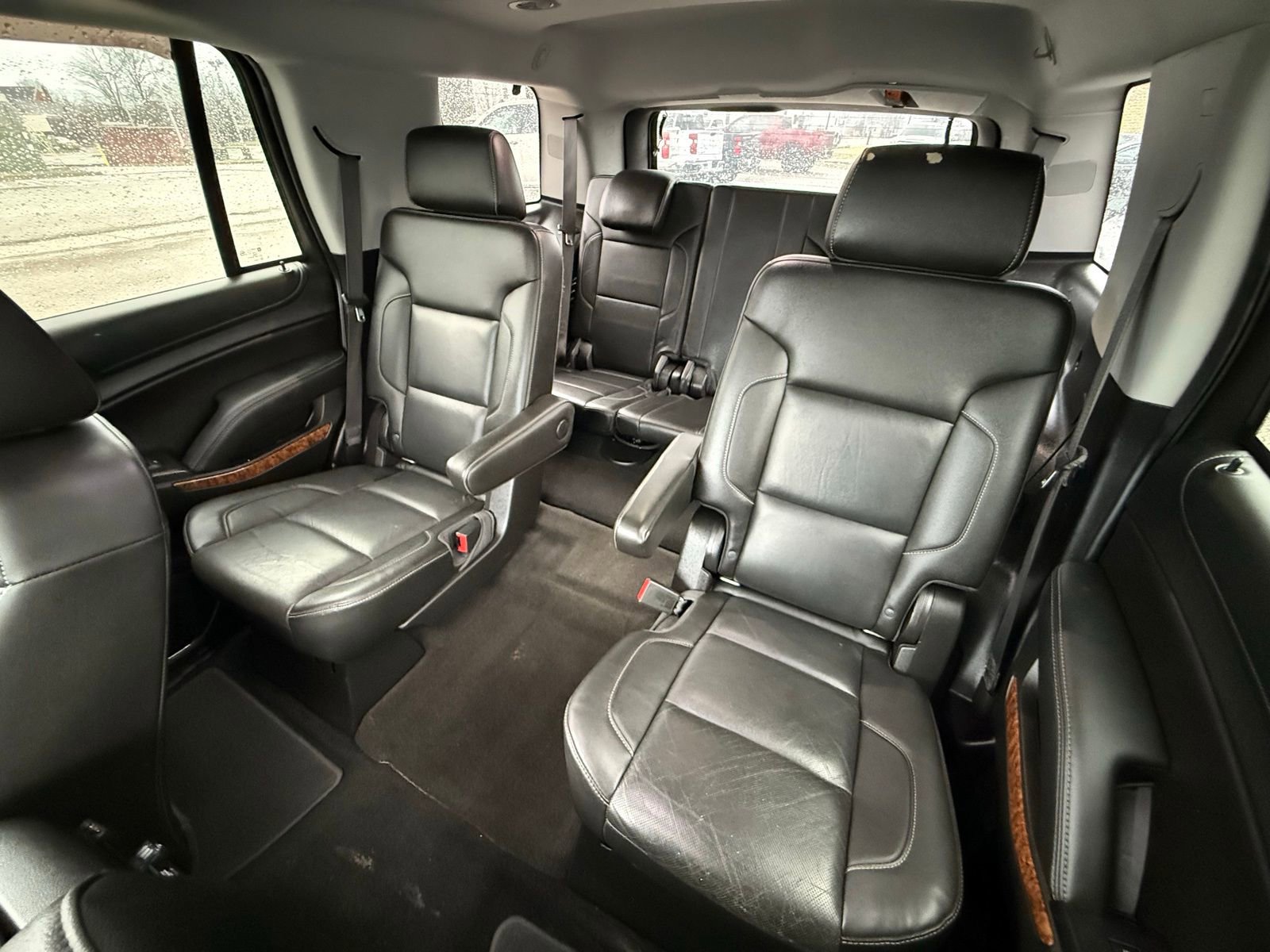 Used 2018 Chevrolet Tahoe Premier image 27