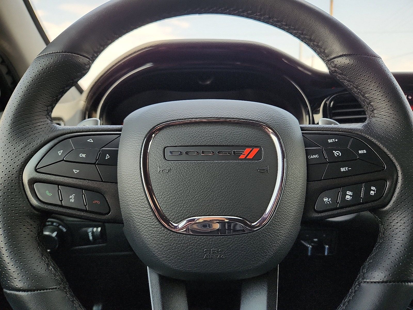 Used 2026 Dodge Durango GT AWD/4WD image 19