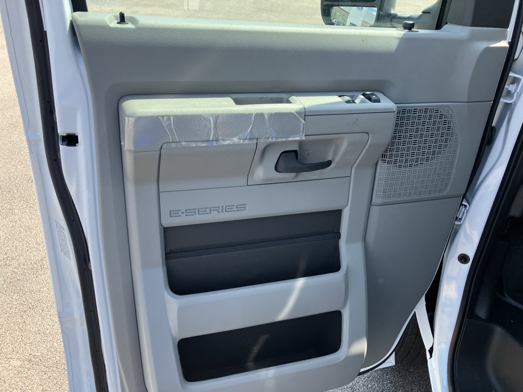 New 2026 Ford E-350 and Econoline 350 Super Duty w/ Power Equipment Group image 15