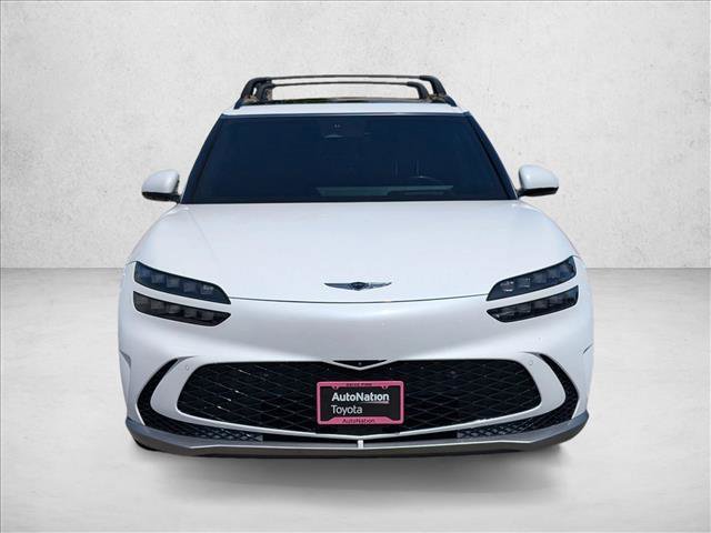 Used 2023 Genesis GV60 Advanced AWD/4WD image 2