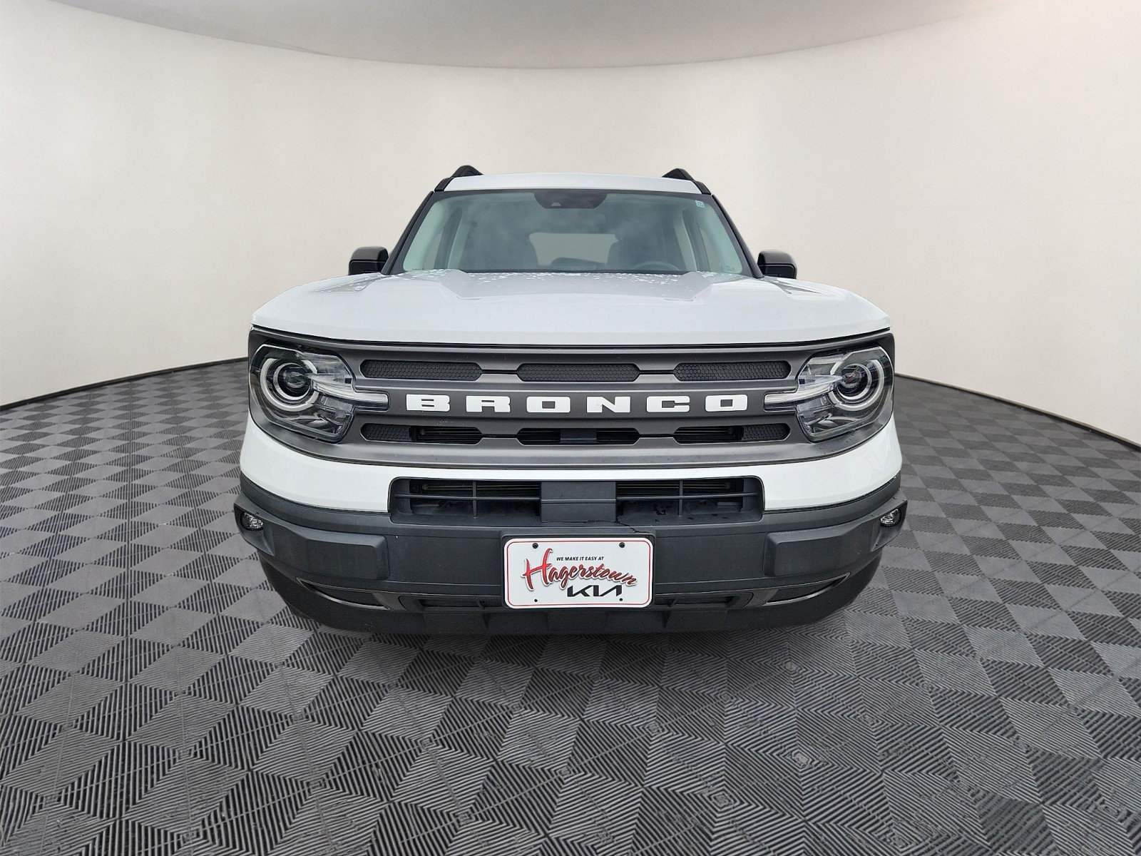 Used 2021 Ford Bronco Sport Big Bend AWD/4WD image 2