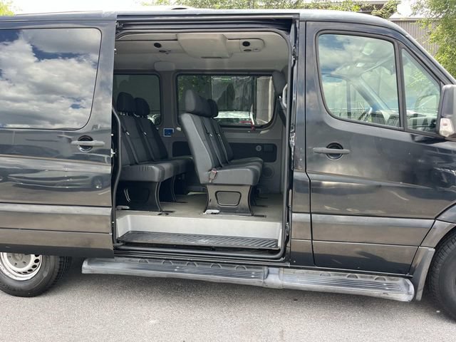 Used 2013 Mercedes-Benz Sprinter 2500 image 19