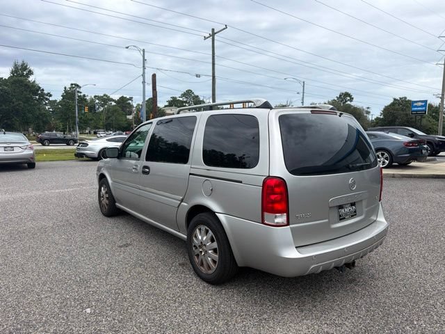 Used 2006 Buick Terraza CXL w/ Driver Confidence Package FWD image 7