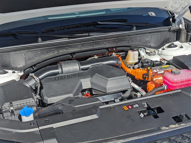 New 2026 Hyundai Santa Fe Calligraphy AWD/4WD image 16