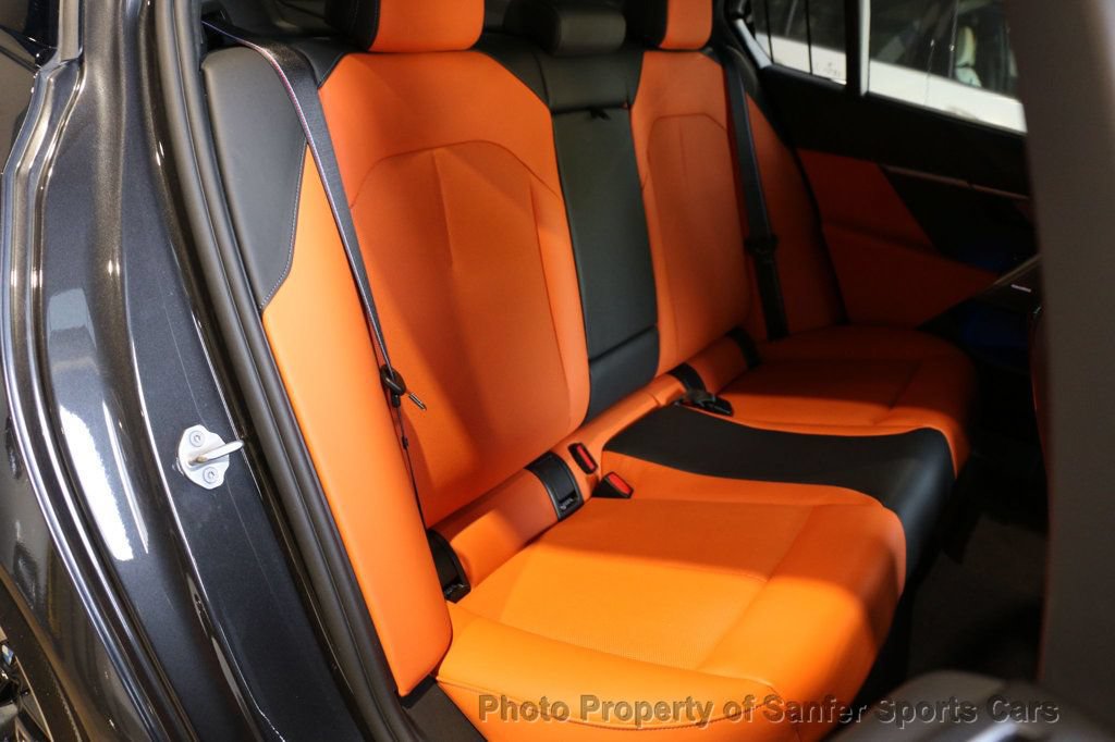 Used 2025 BMW M5 AWD/4WD image 35