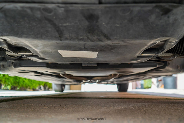 Used 2000 Mercedes-Benz S 430 image 87