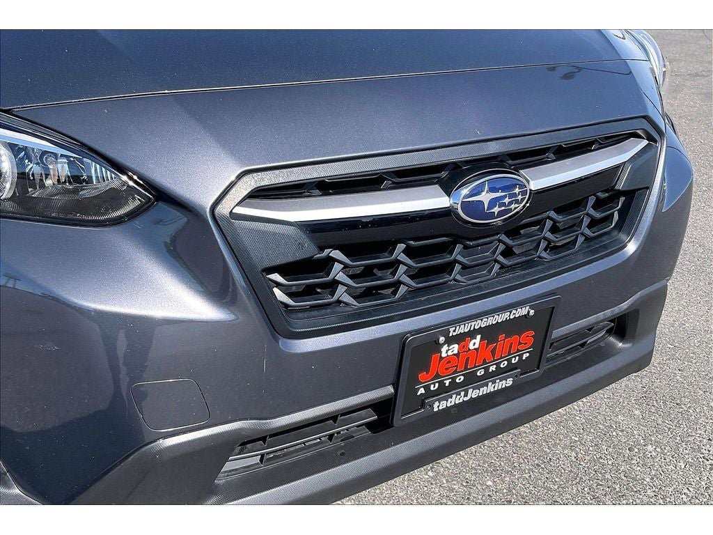 Used 2020 Subaru Crosstrek 2.0i Premium w/ Moonroof Package 1 AWD/4WD image 32