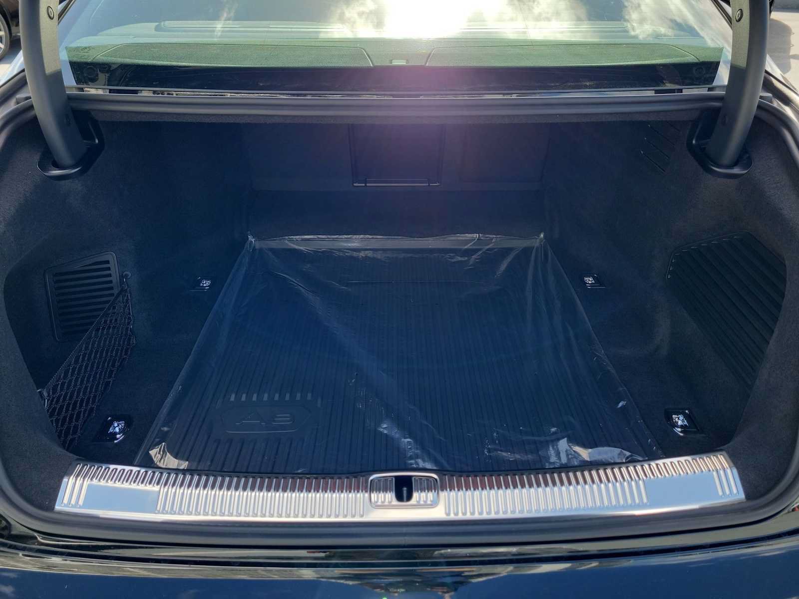 New 2026 Audi A8 L 3.0T AWD/4WD image 26