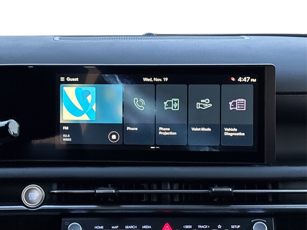 New 2026 Hyundai Tucson SE image 10