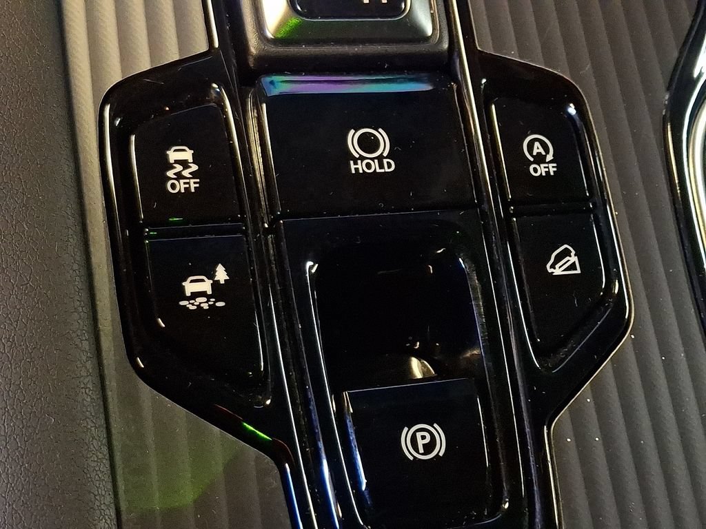 Used 2023 Lexus RX 350 F Sport w/ Accessory Package AWD/4WD image 23
