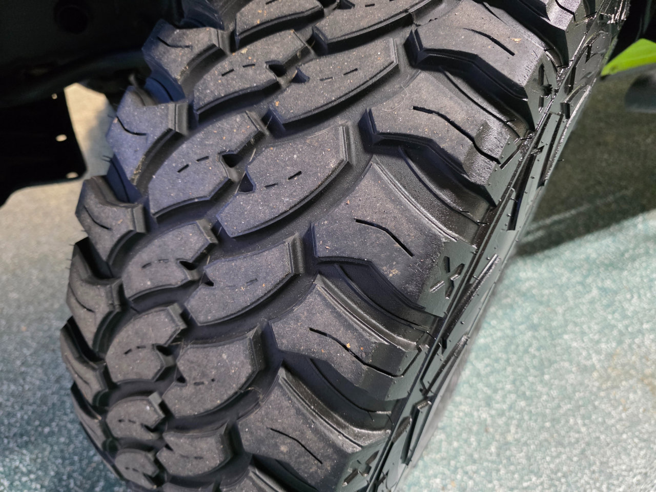 Used 2013 Jeep Wrangler Unlimited Sport image 13