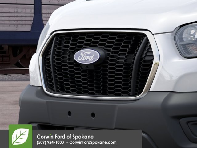 New 2027 Ford Transit 350 148 High Roof Extended AWD image 17