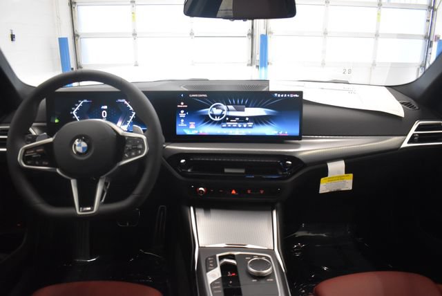 New 2026 BMW 330i xDrive Sedan w/ M Sport Package AWD/4WD image 5